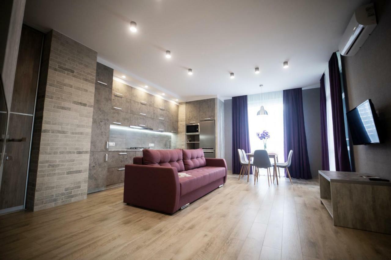 Avalonrestapartments ลวีฟ ภายนอก รูปภาพ