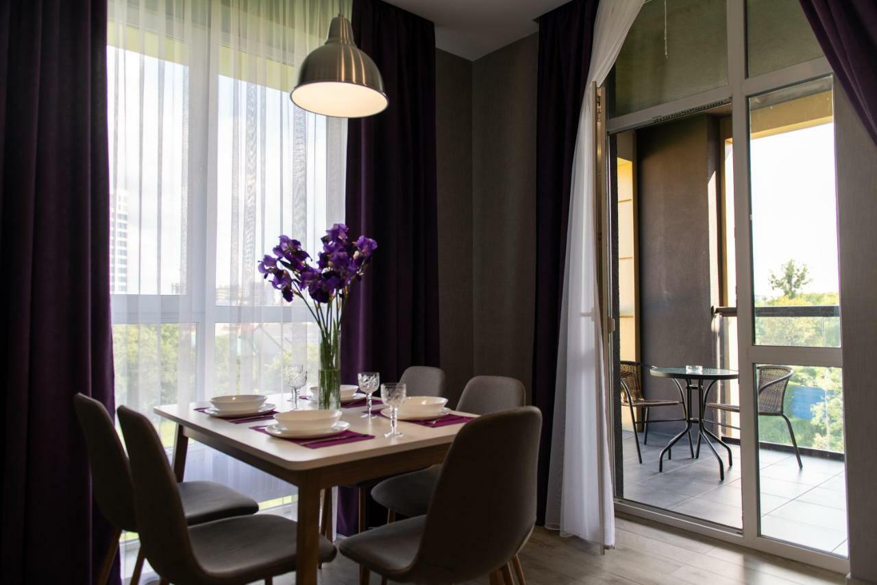 Avalonrestapartments ลวีฟ ภายนอก รูปภาพ