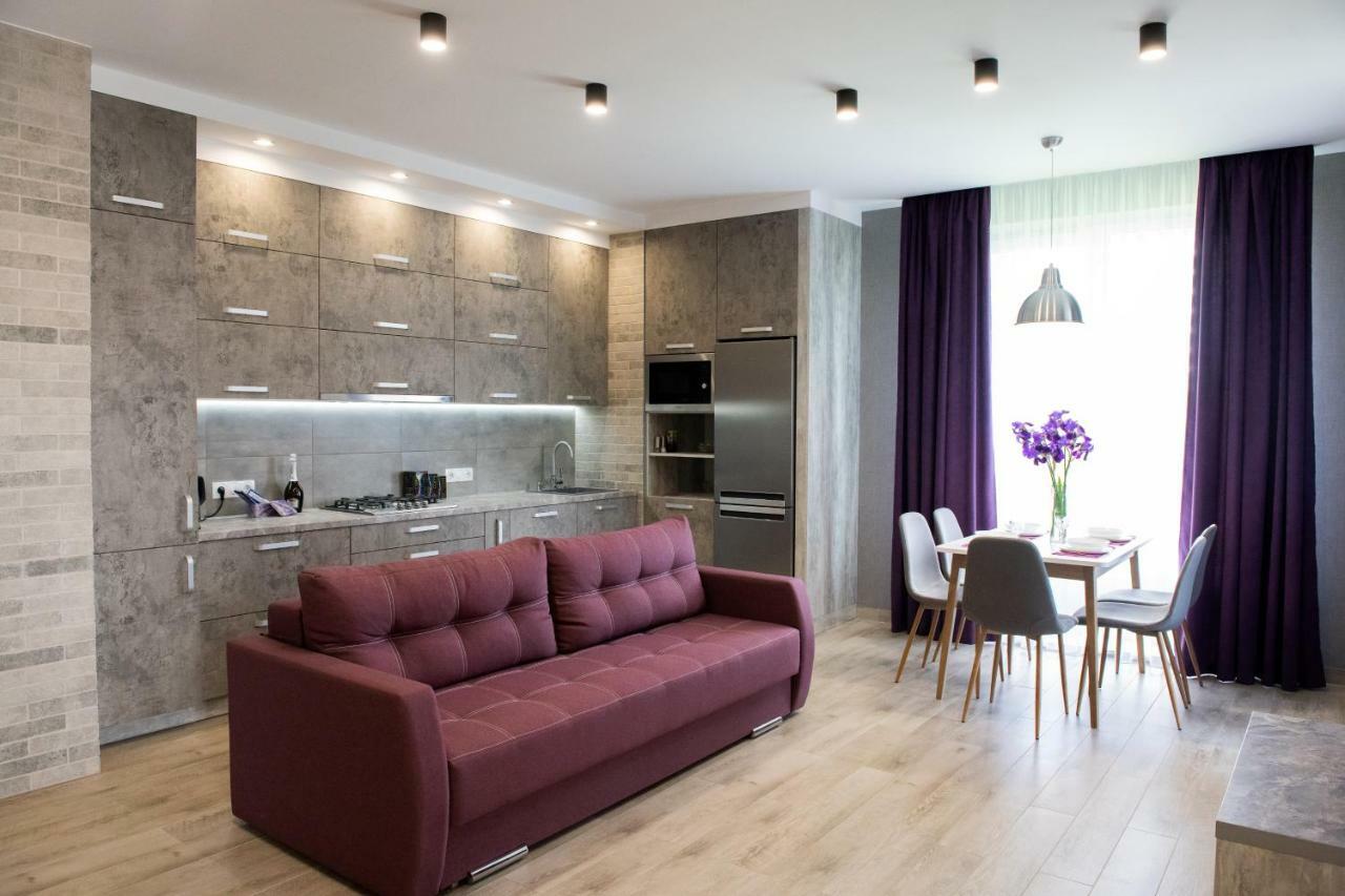 Avalonrestapartments ลวีฟ ภายนอก รูปภาพ