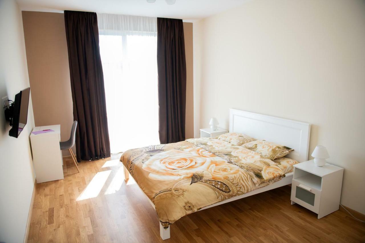 Avalonrestapartments ลวีฟ ภายนอก รูปภาพ